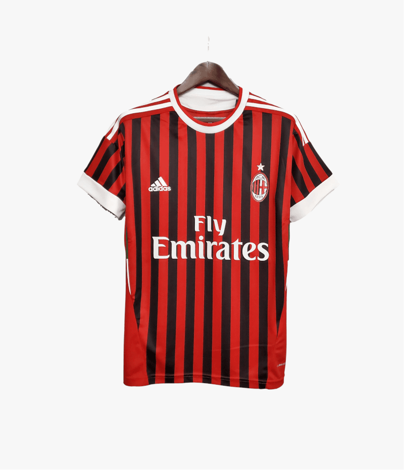 AC MIilan Home 11/12