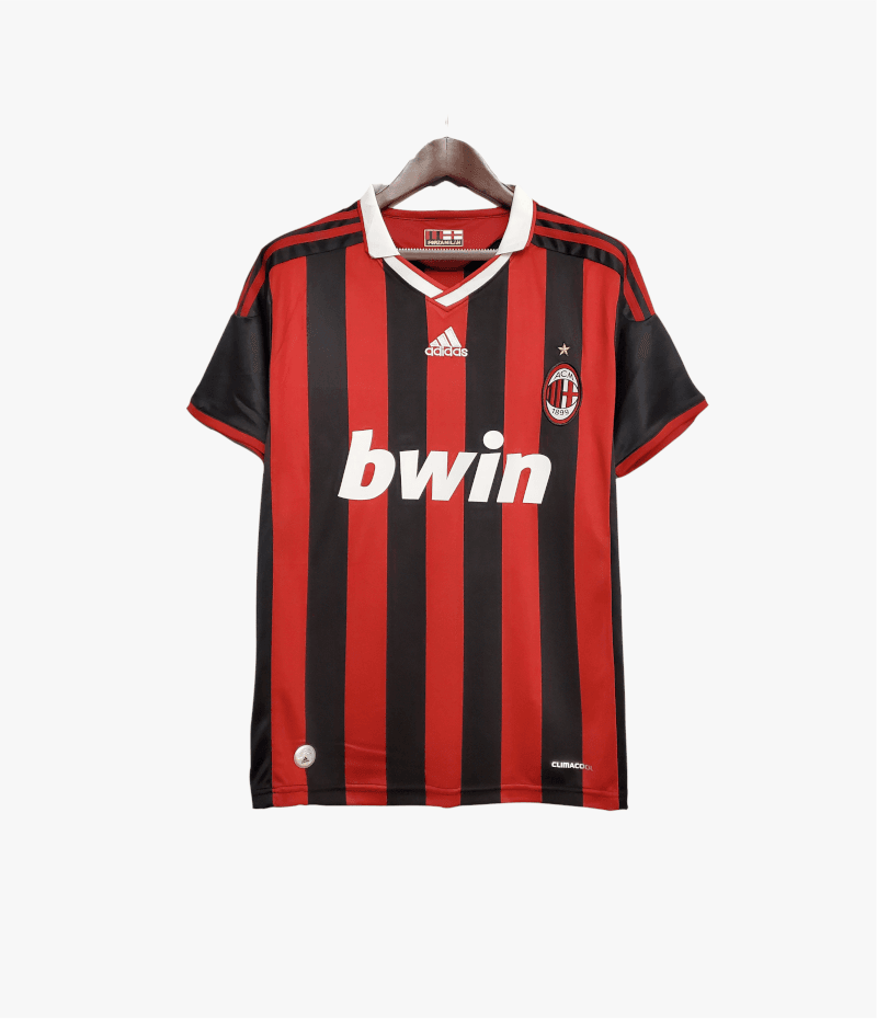 AC MIilan Home 09/10