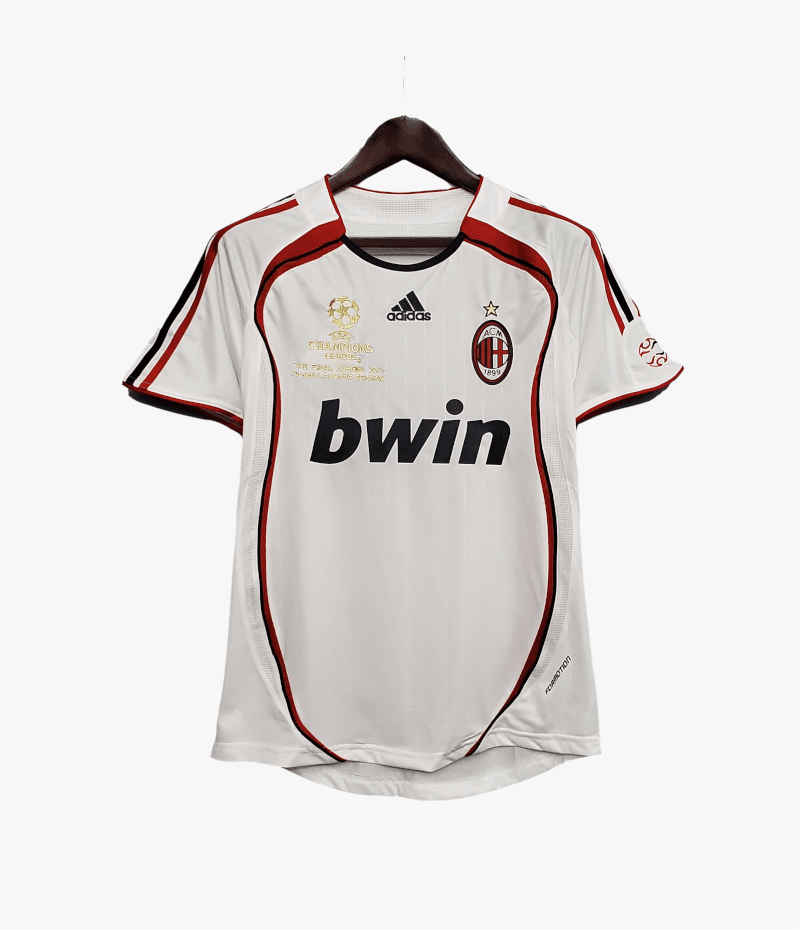 AC Milan Away 06/07