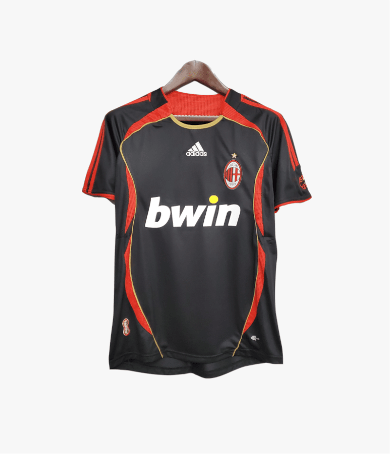 AC MIilan Third 06/07