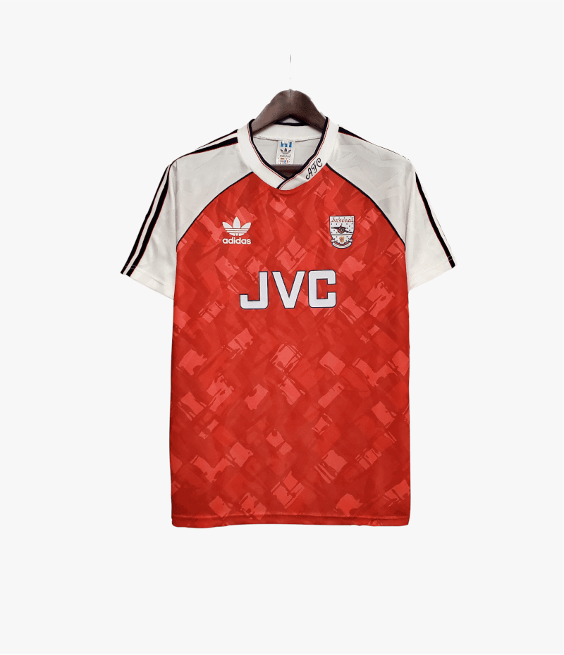 Arsenal Home 90/92