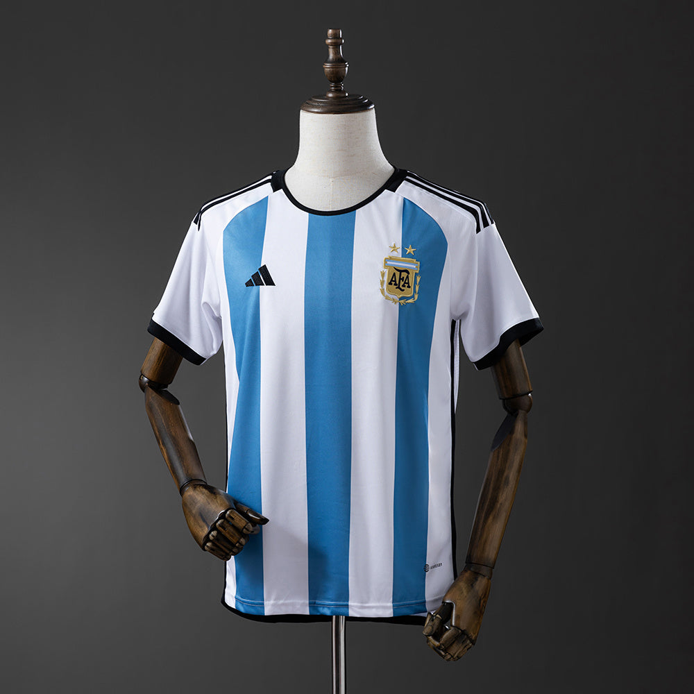 Argentina Home 2022 (3 star)