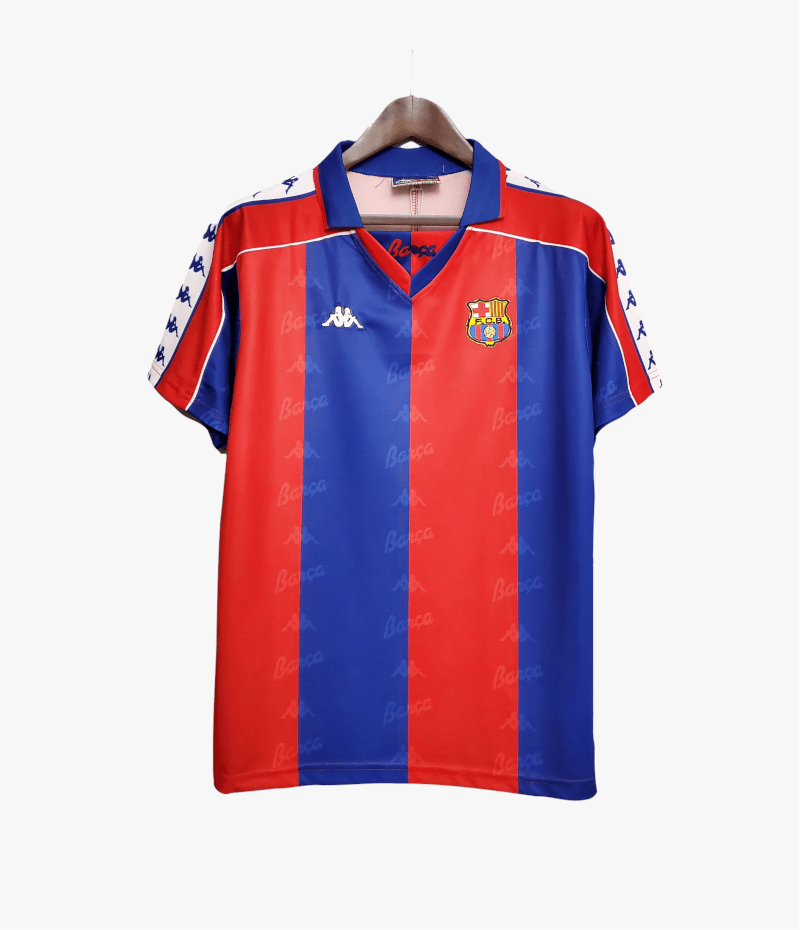 Barcelona Home 94/95
