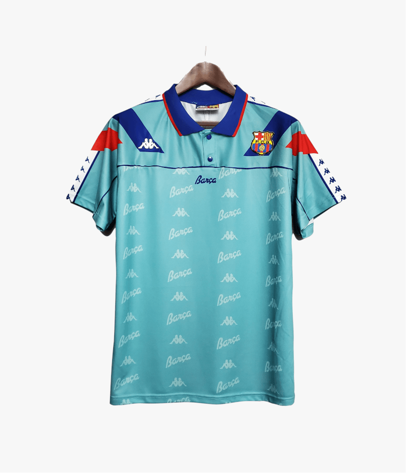 Barcelona Away 94/95
