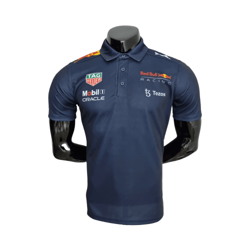 Redbull Polo T-shirt