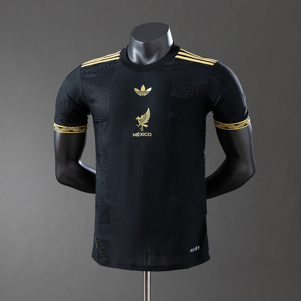 Mexico Gold Cup Edition