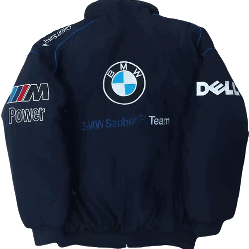 BMW Jacket