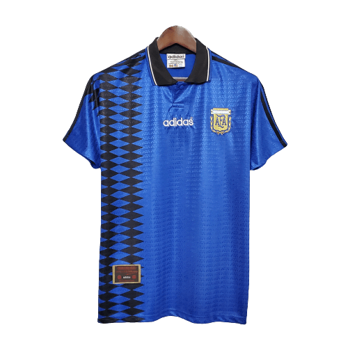 Argentina Away 1994