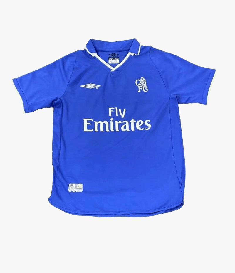 Chelsea Home 01/02