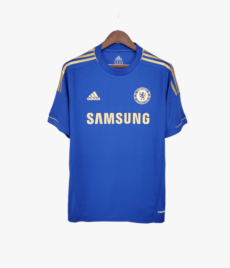 Chelsea Home 12/13