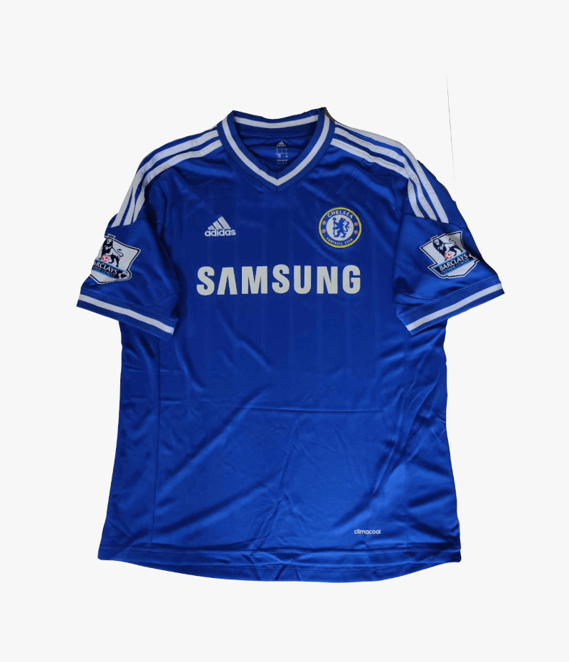 Chelsea Home 13/14