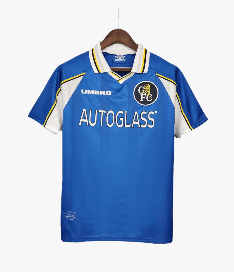 Chelsea Home 97/98