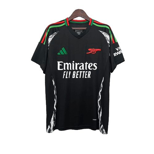 Arsenal Away 24/25
