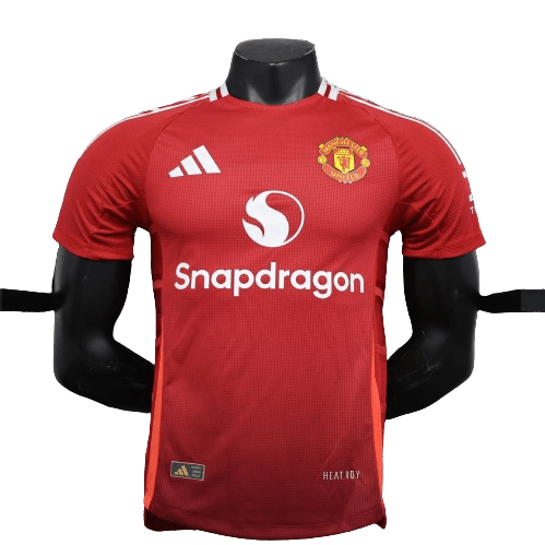Manchester United Home 24/25