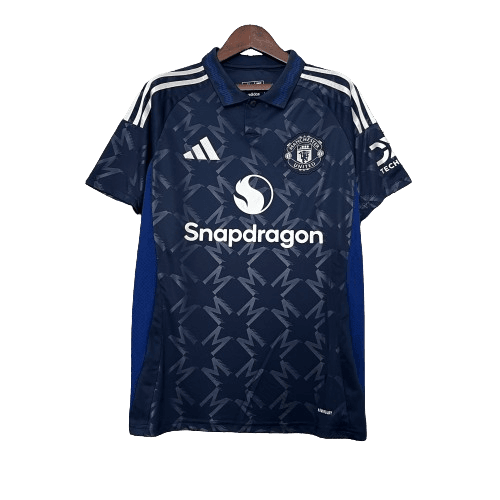 Manchester United Away 24/25