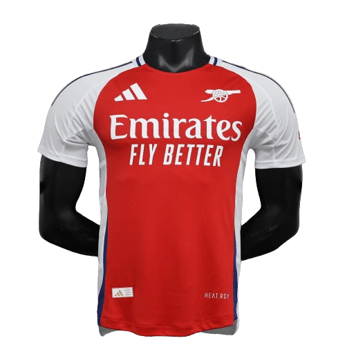 Arsenal Home 24/25