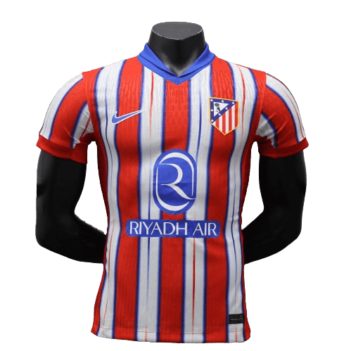 Atletico Madrid Home 24/25