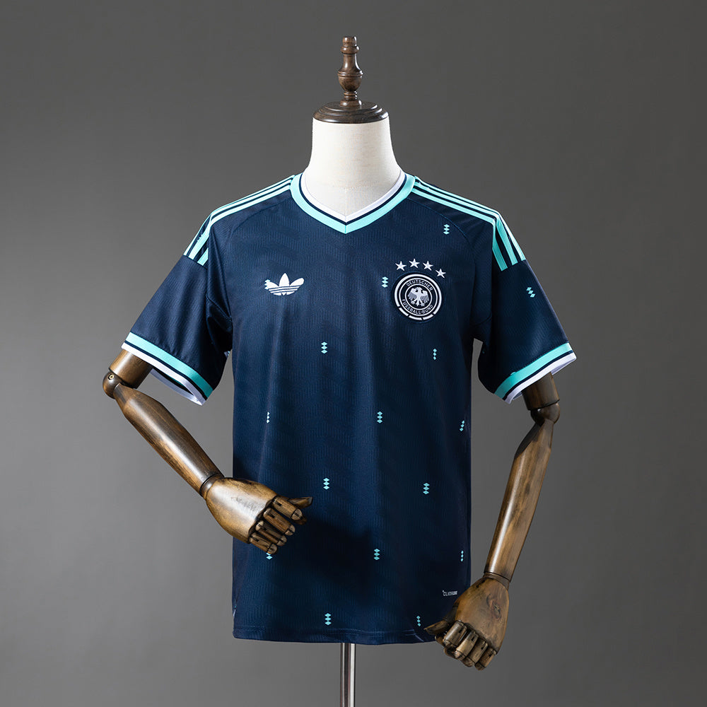 Germany Away 2026