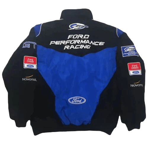 Ford Jacket