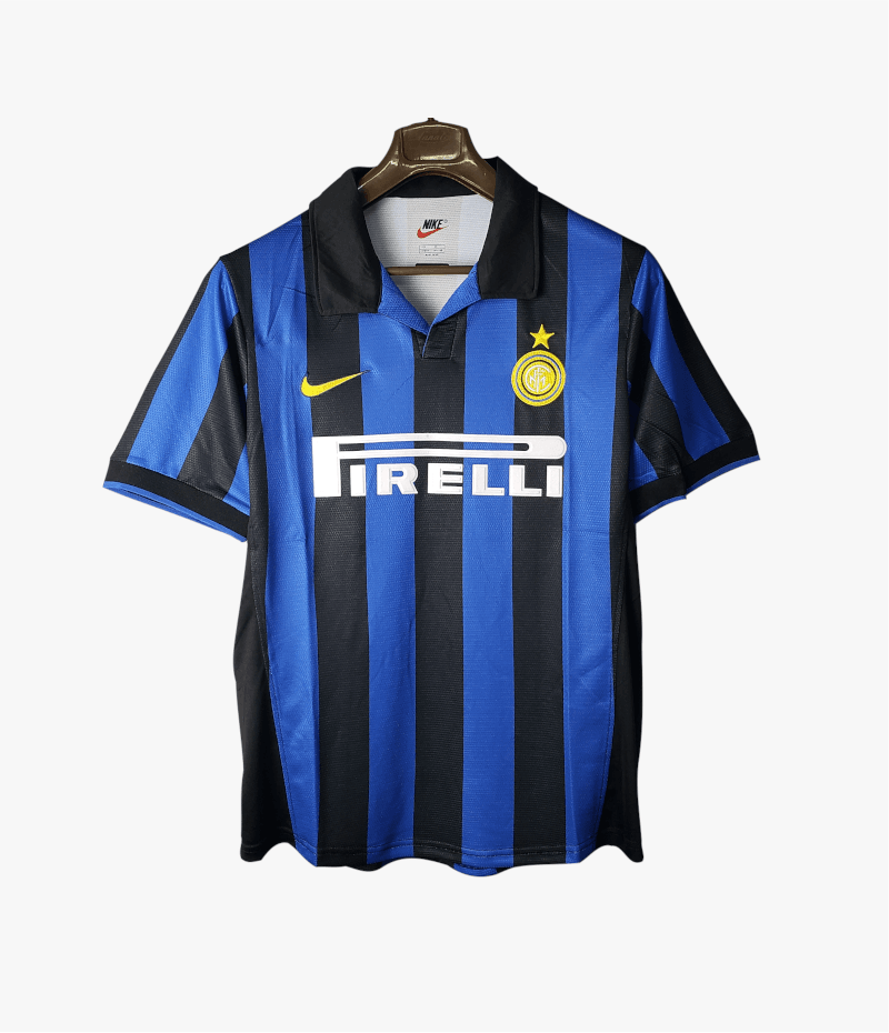 Inter Milan Home 98/99