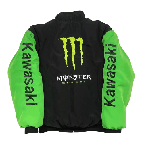 Kawasaki Jacket