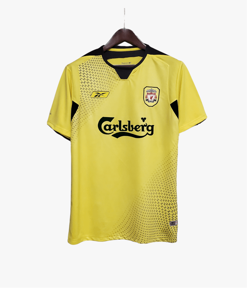 Liverpool Away 04/05