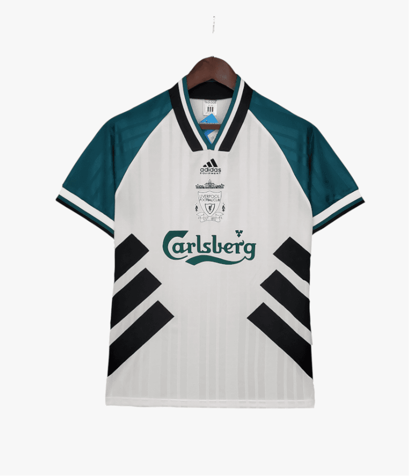 Liverpool Away 93/94