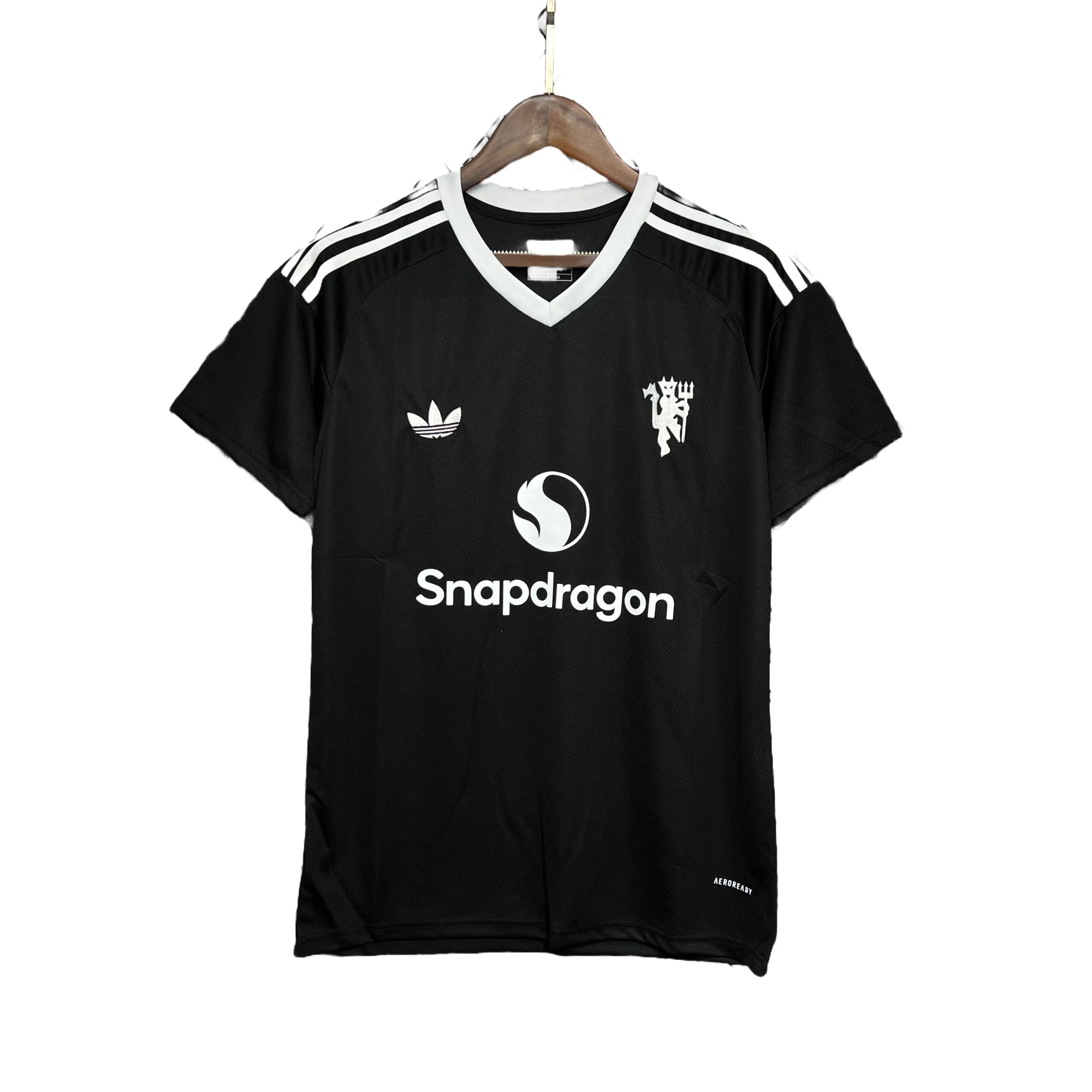 Manchester United 24/25 Third Goalkeeper Jersey