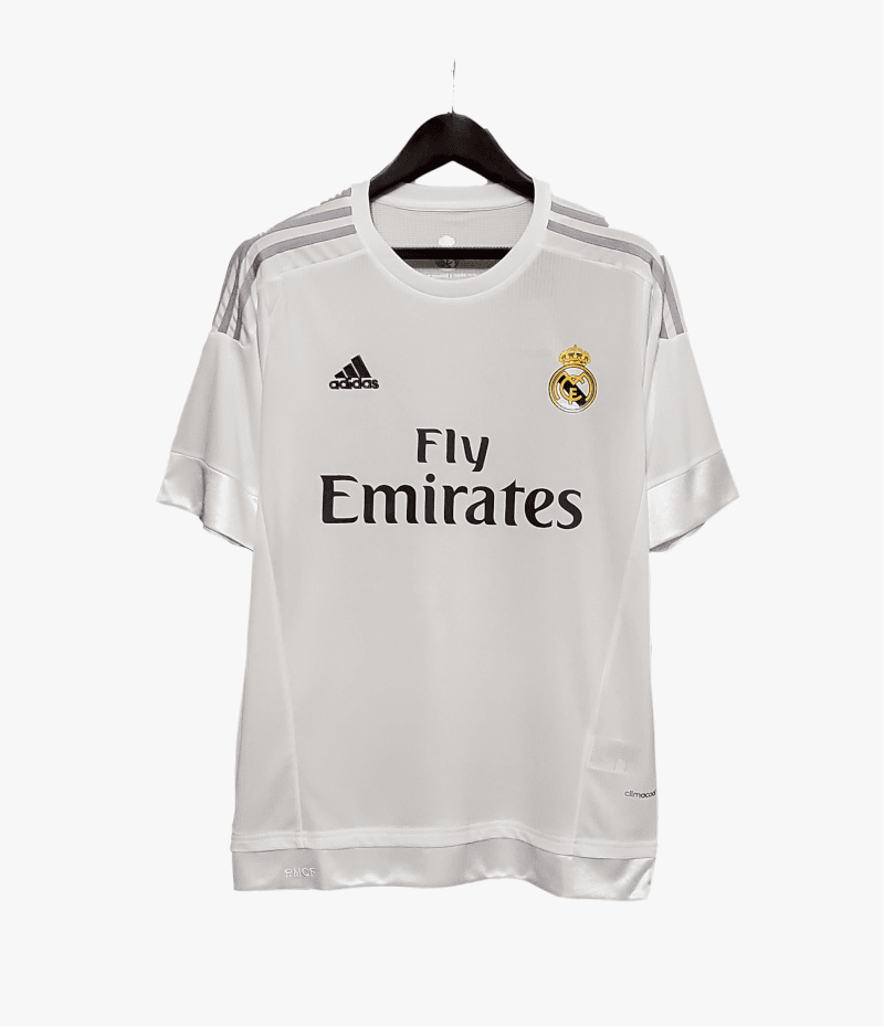 Real Madrid Home 15/16