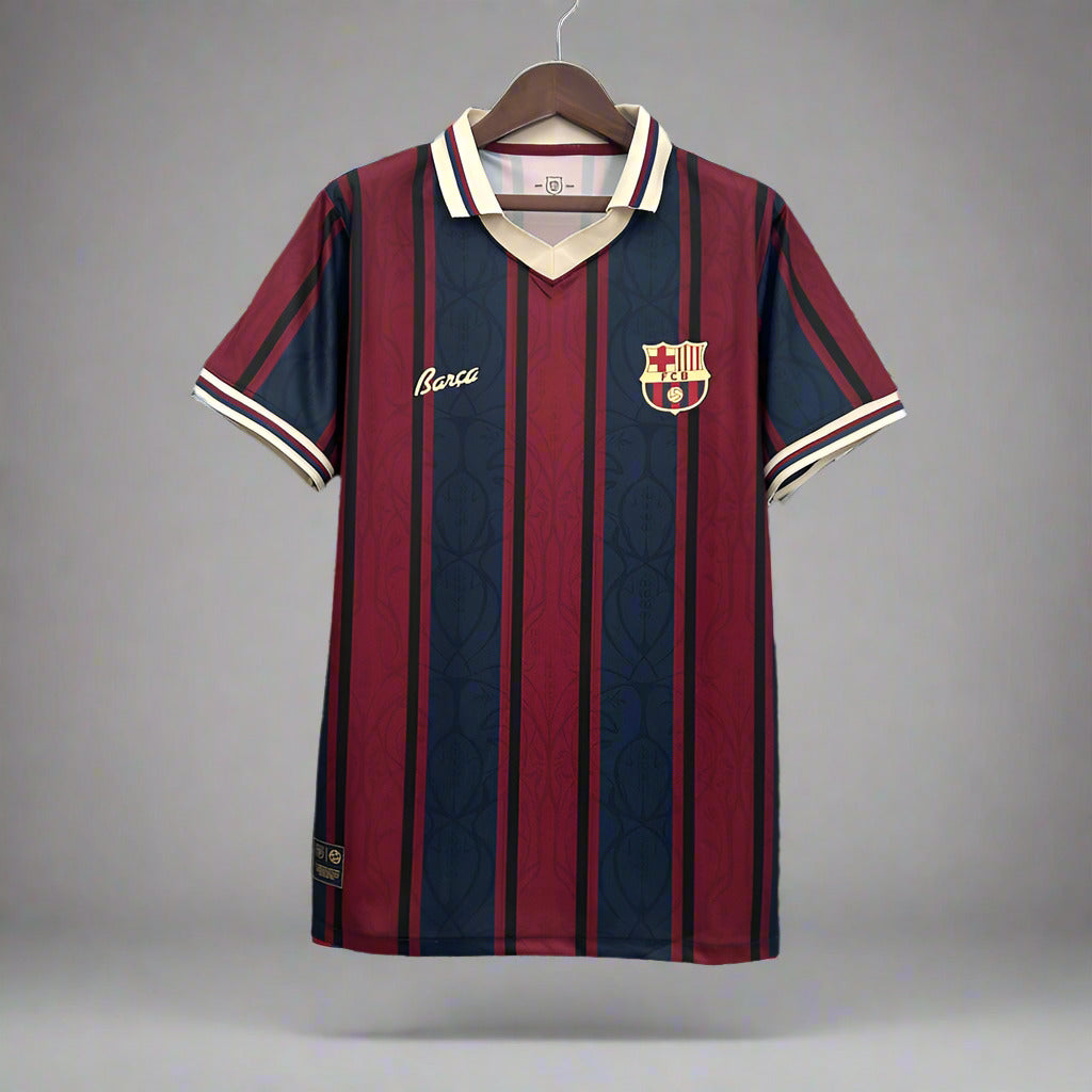 Barcelona Modernist Polo