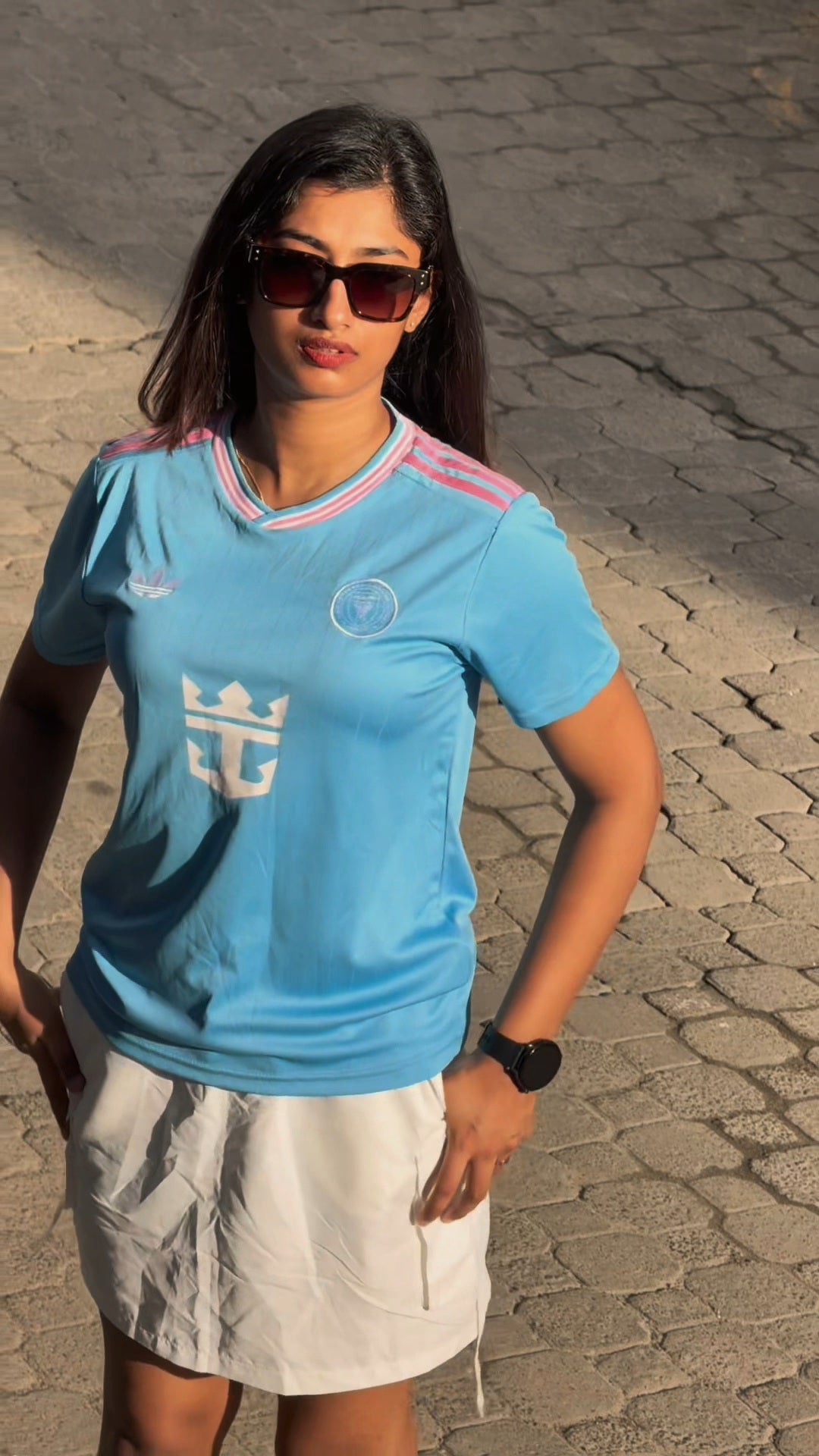 Inter Miami Third 25/26