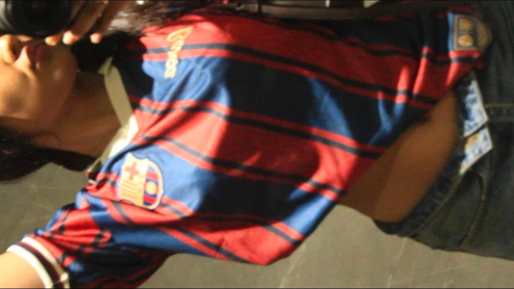 Barcelona Modernist Polo