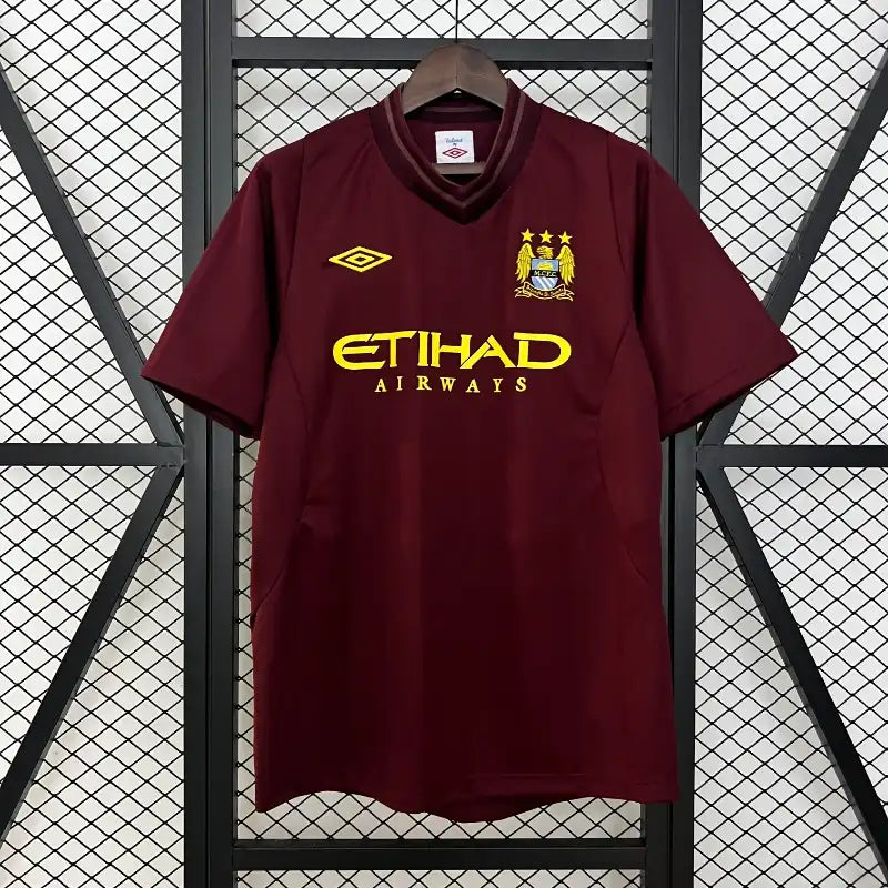 Manchester City Away 12/13