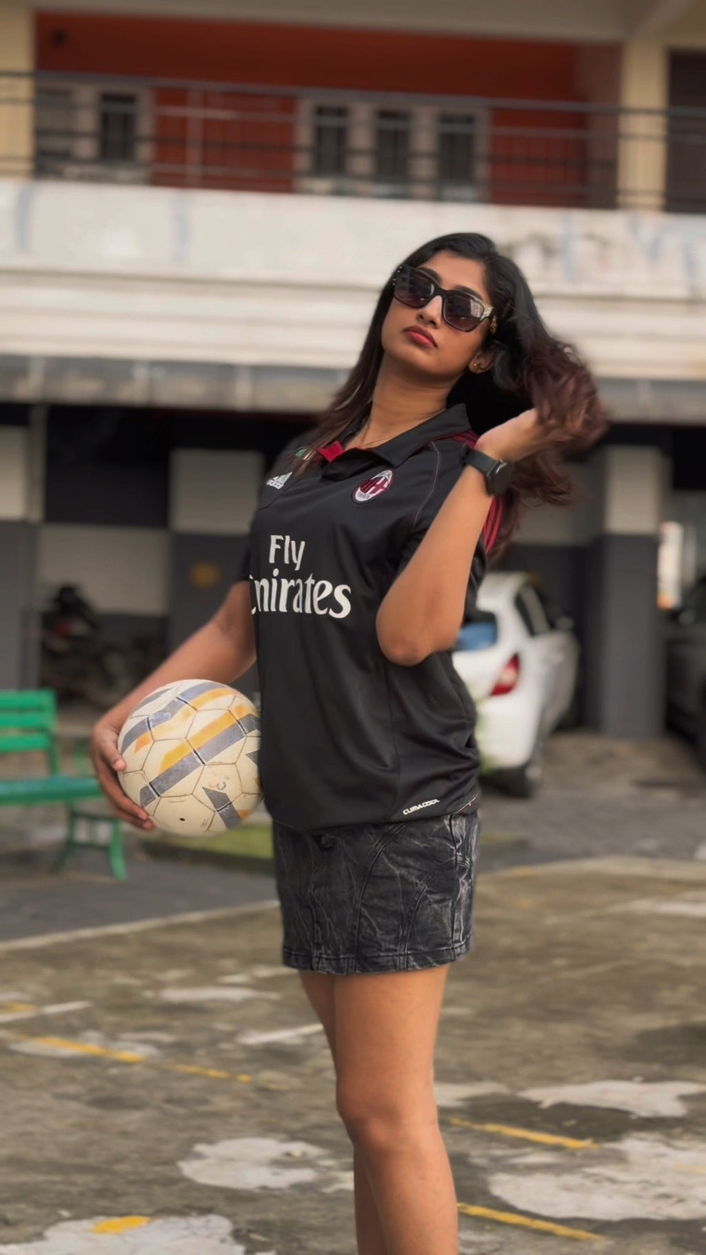 AC MIilan Away 12/13