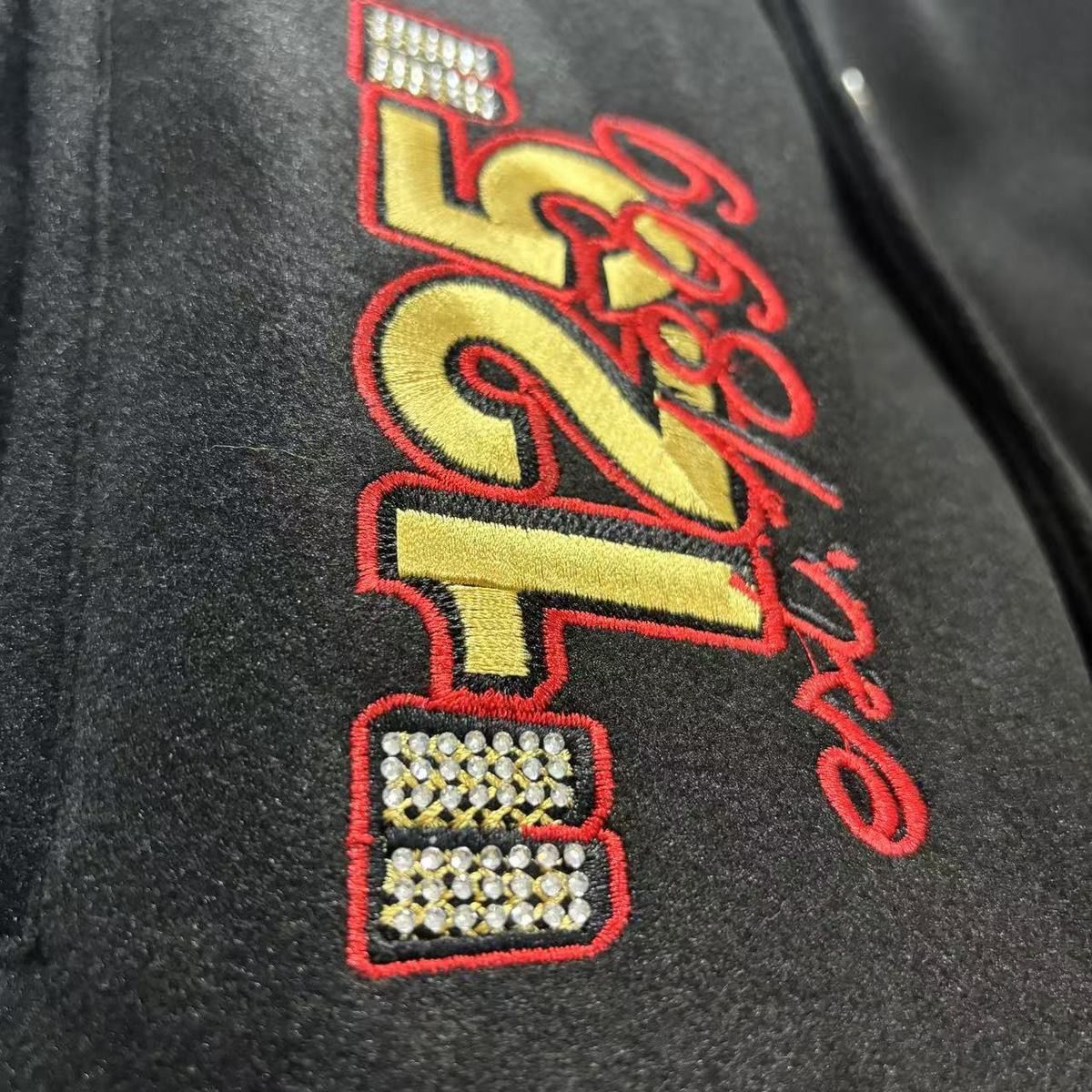 Ac Milan x Off white Jacket