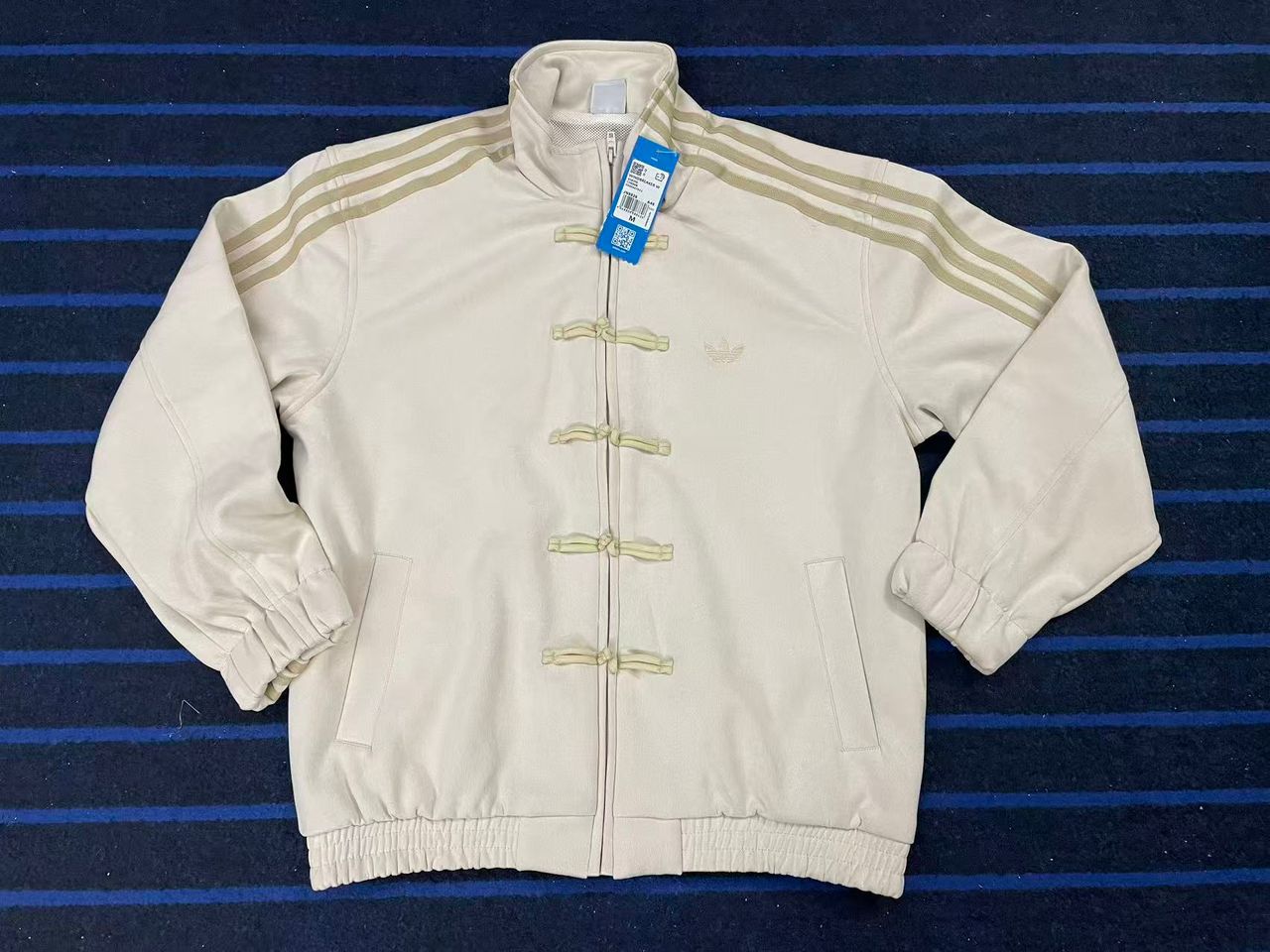 Adidas Originals Chinese New Year Jacket