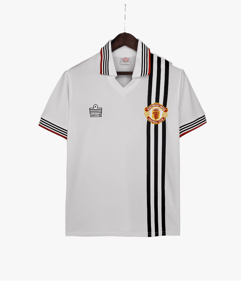 Manchester United Away 77/79