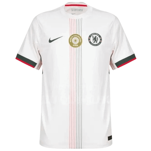 Chelsea Away 25/26 CWC Edition