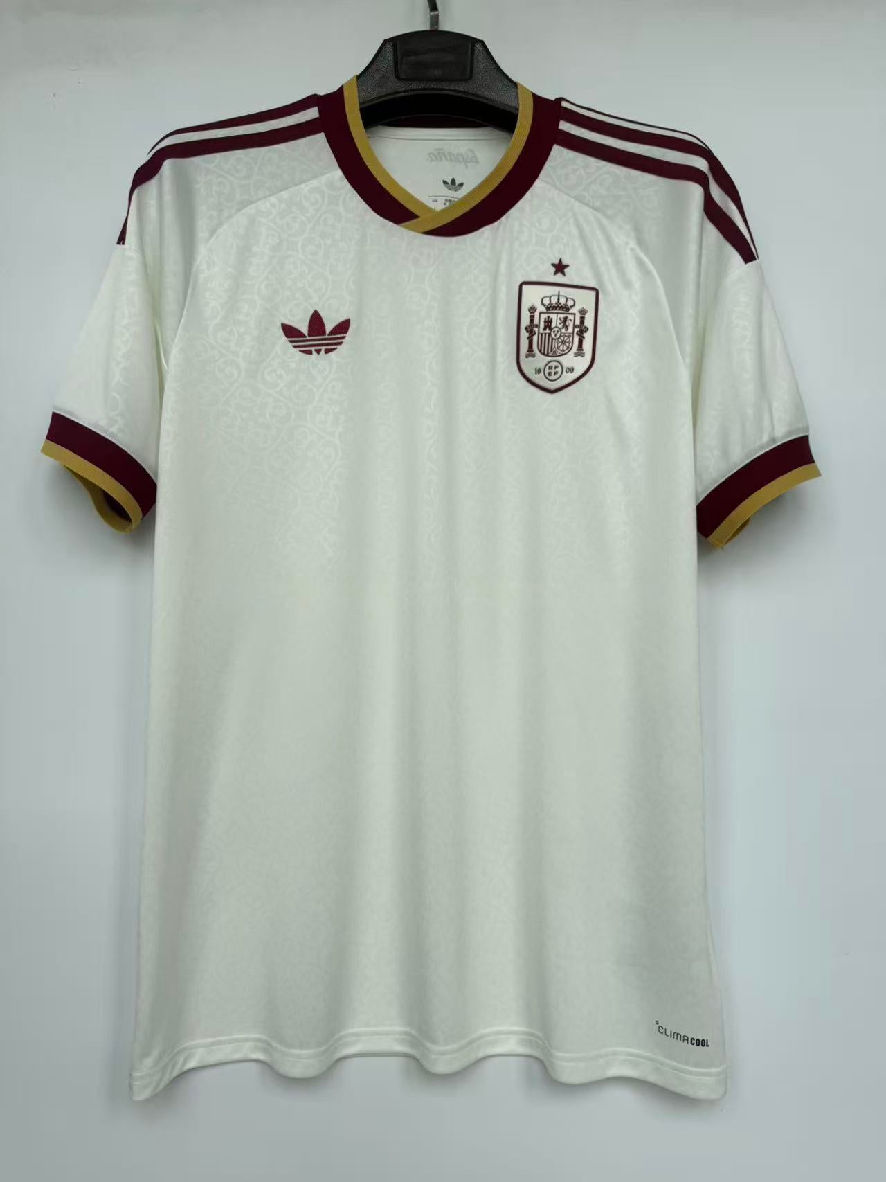 Spain Away 2026